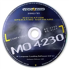 Vdo Dayton Ms 4150 Software Update