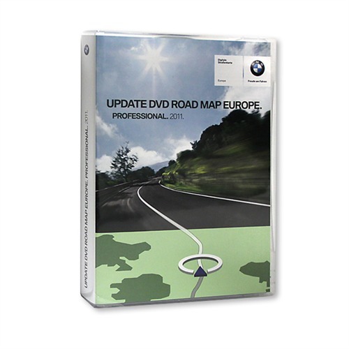 Bmw navteq dvd 2011 download